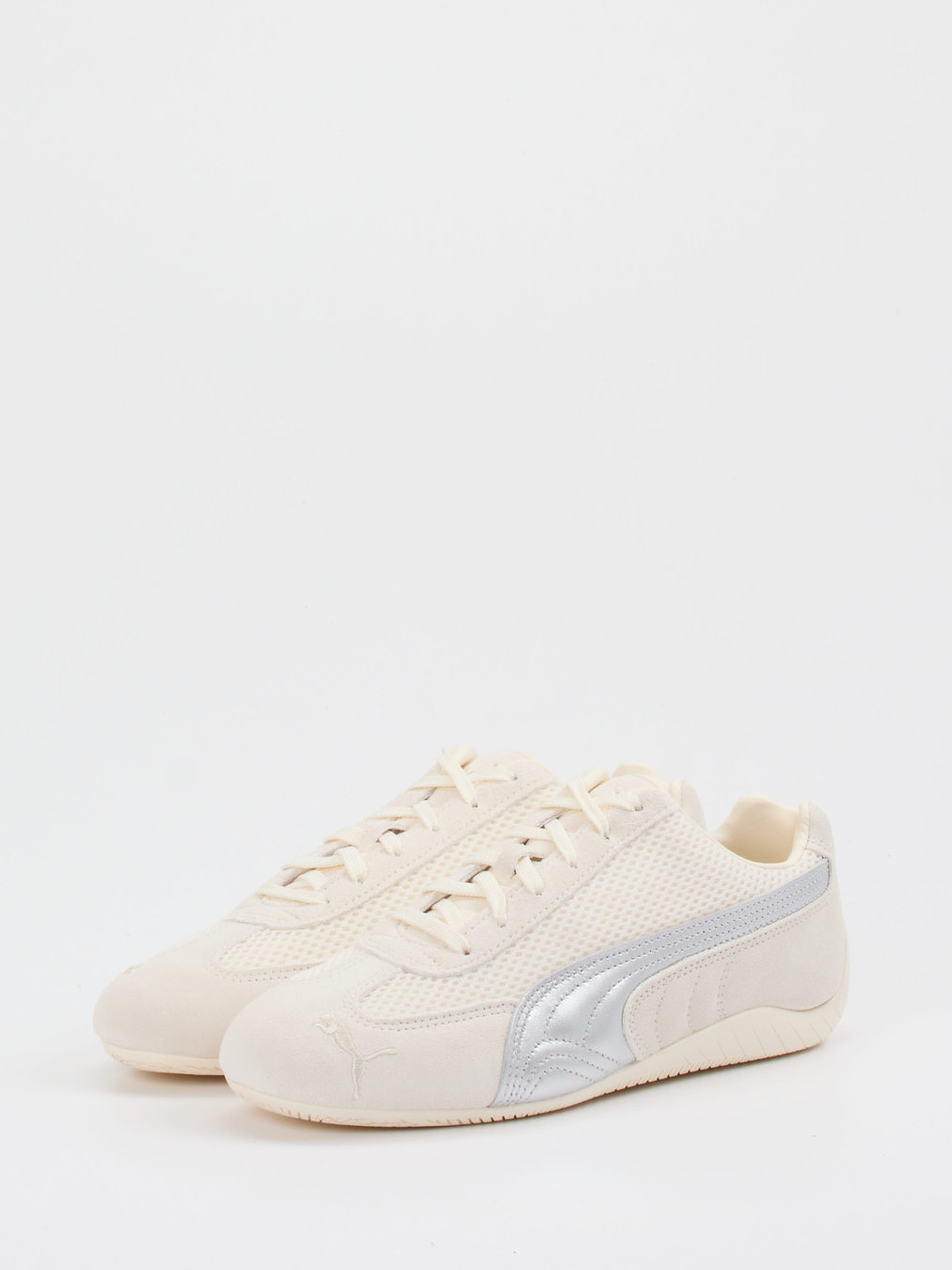 Sneaker Speedcat Premium weiß 8165799040202