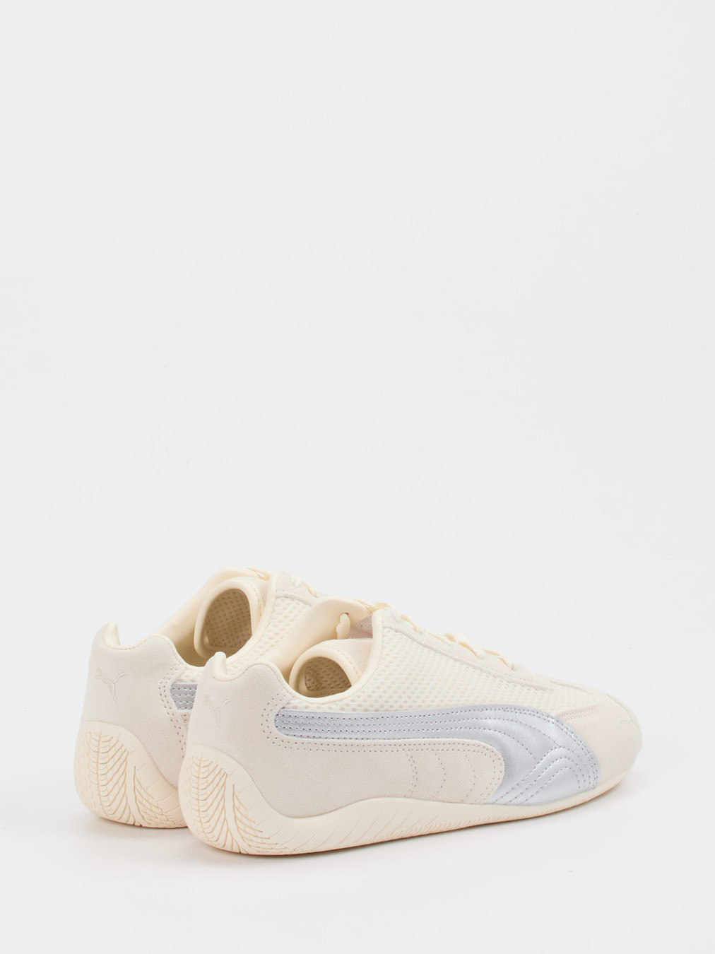 Sneaker Speedcat Premium weiß 8165799040203