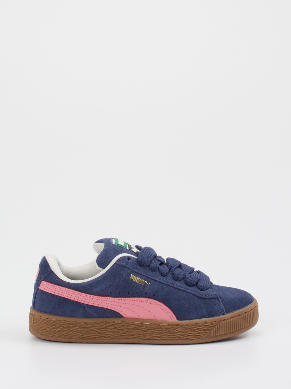 Sneaker blau 8165109010001