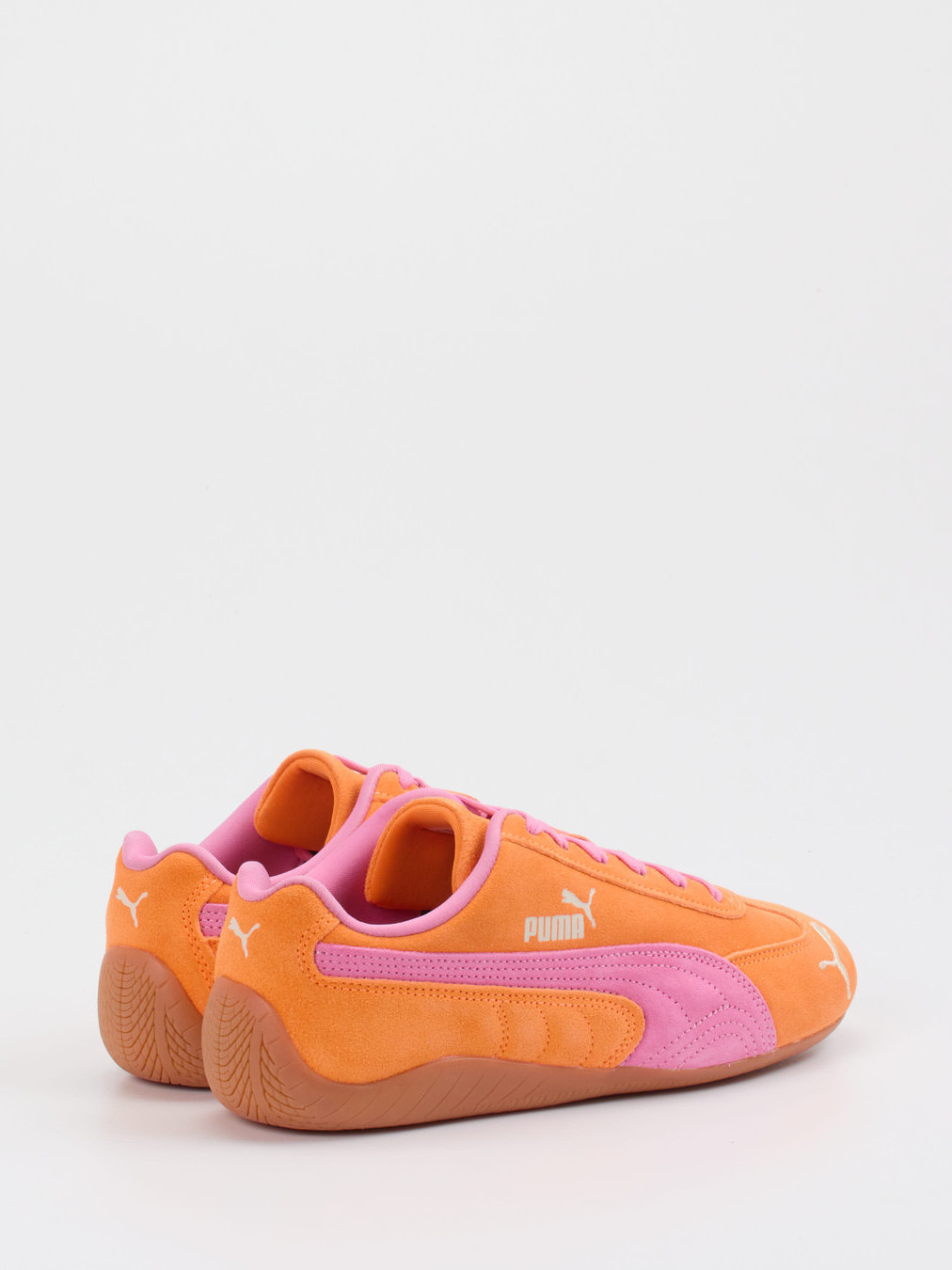 Sneaker Speedcat OG orange 8165579001203