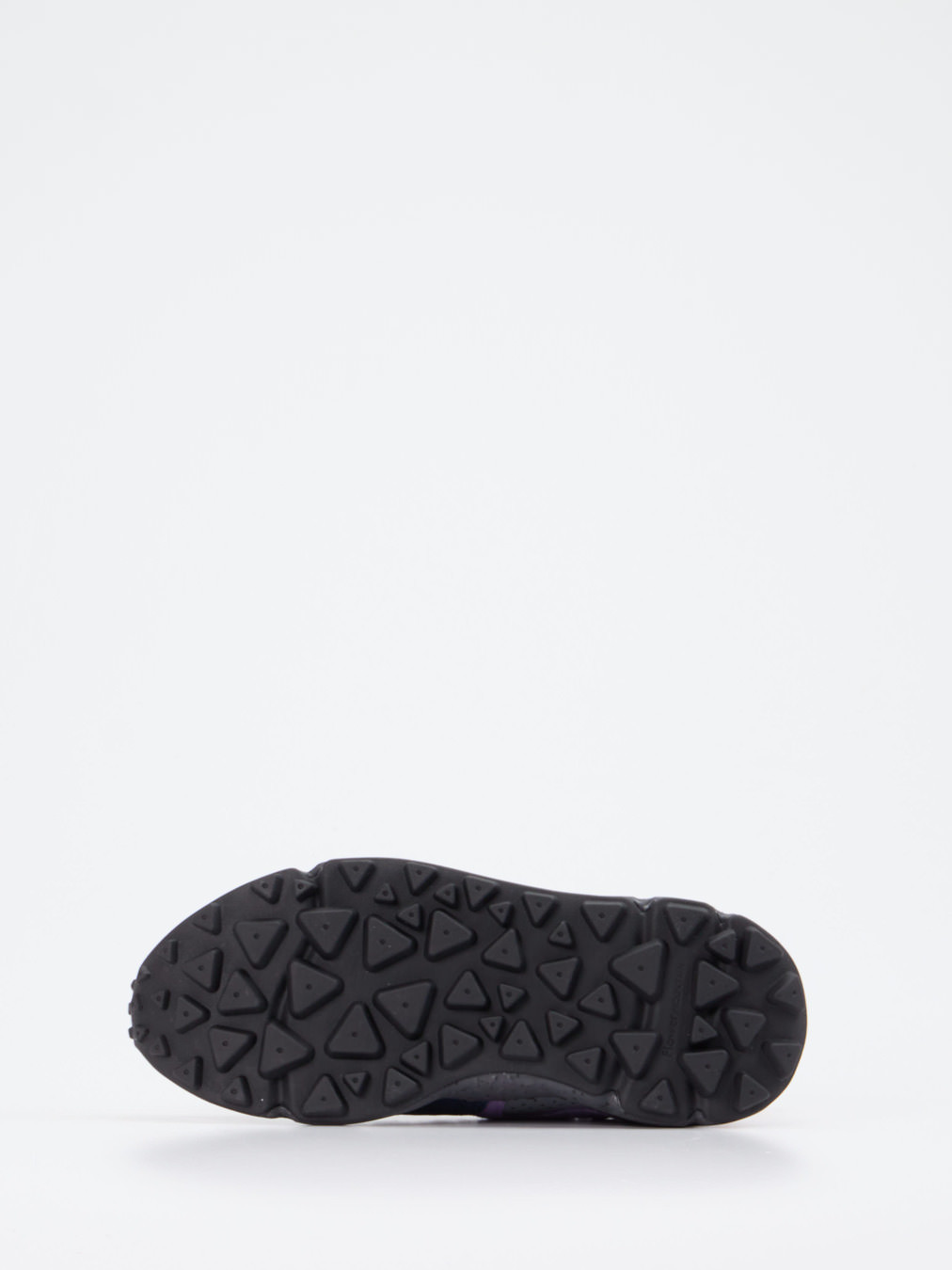 Sneaker blau 1663119002005