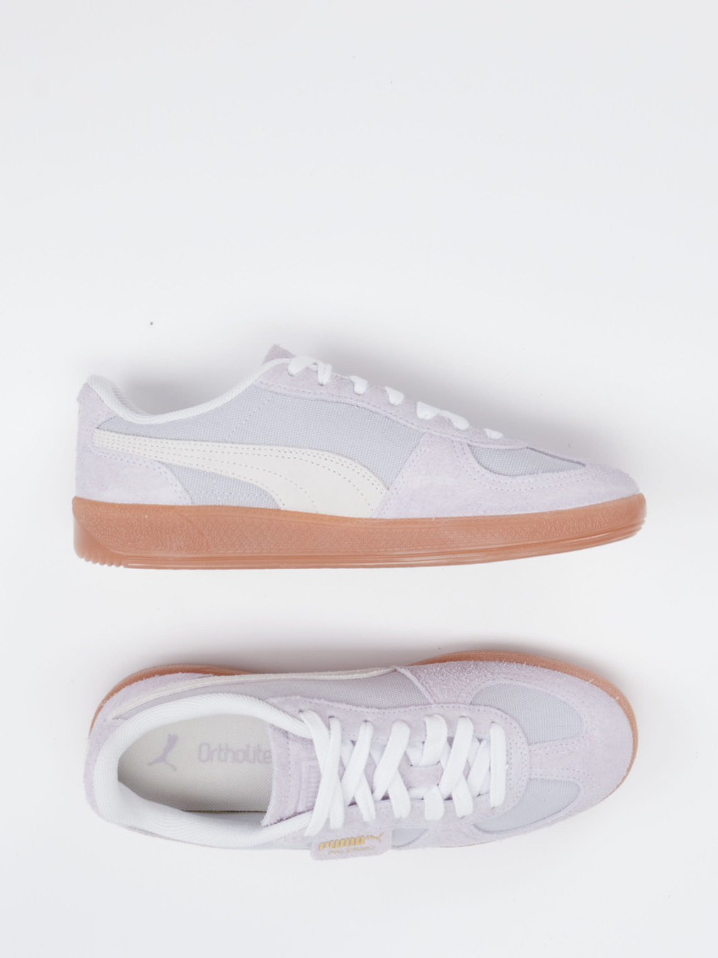 Sneaker Palermo Vintage pink 8165539000104