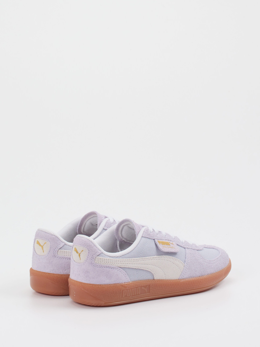 Sneaker Palermo Vintage pink 8165539000103