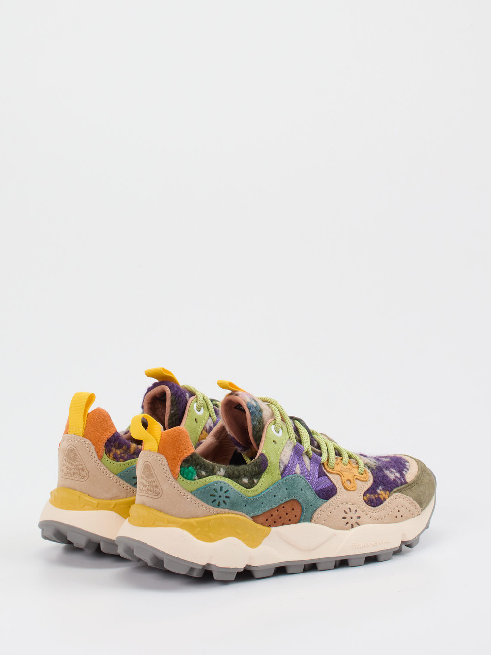 Sneaker multi 1663963000103