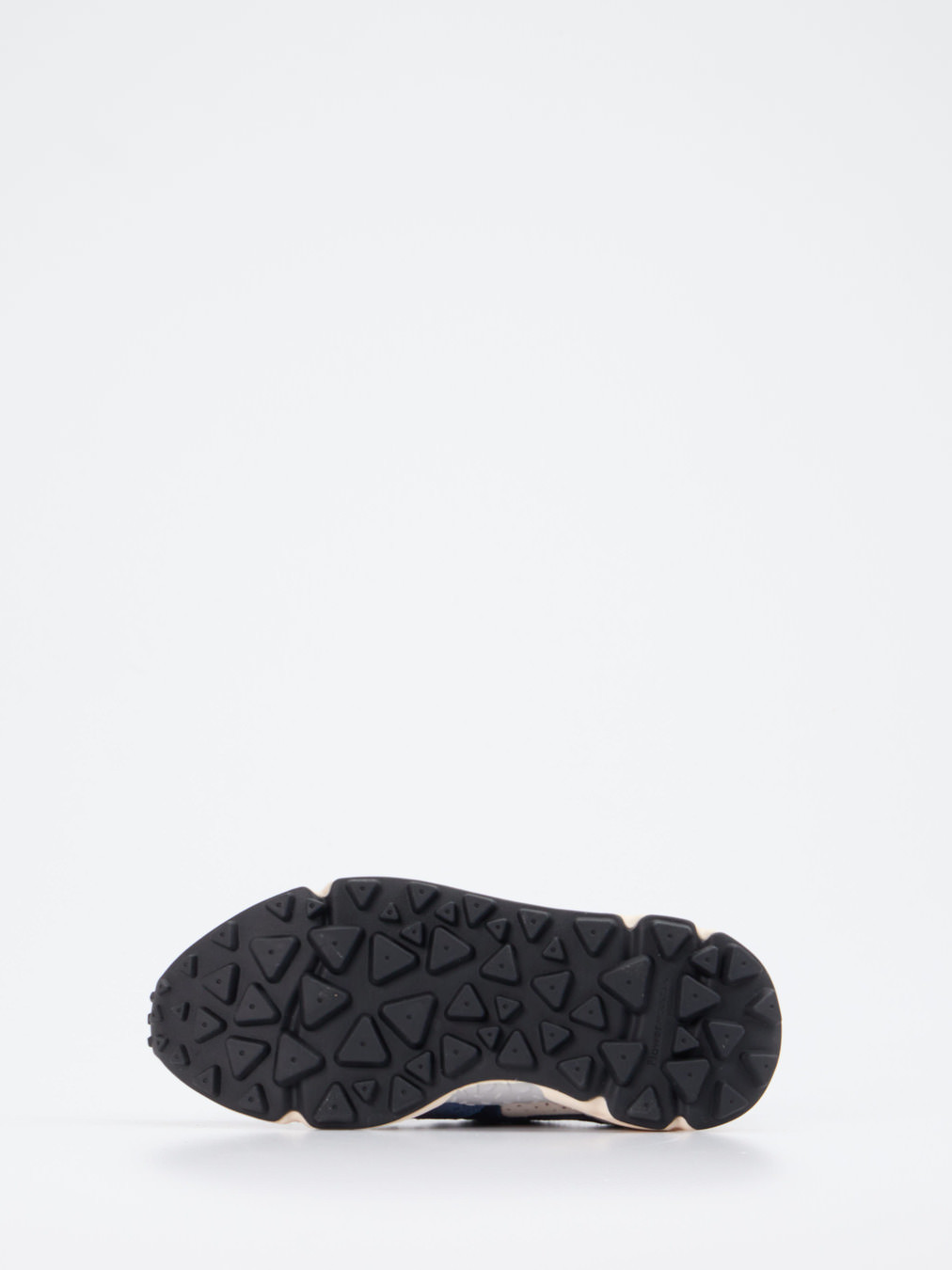 Sneaker blau 1663153000105