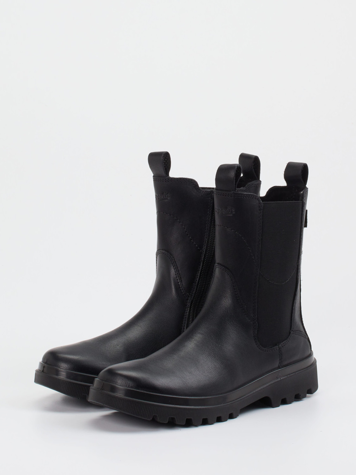 Boot schwarz 6720009006502