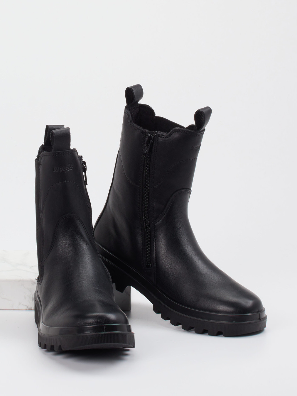 Boot schwarz 6720009006504