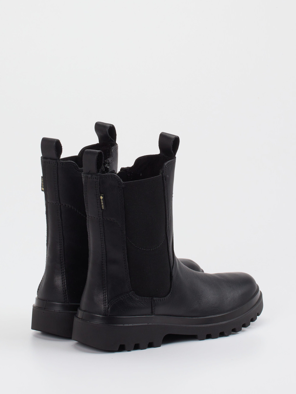 Boot schwarz 6720009006503