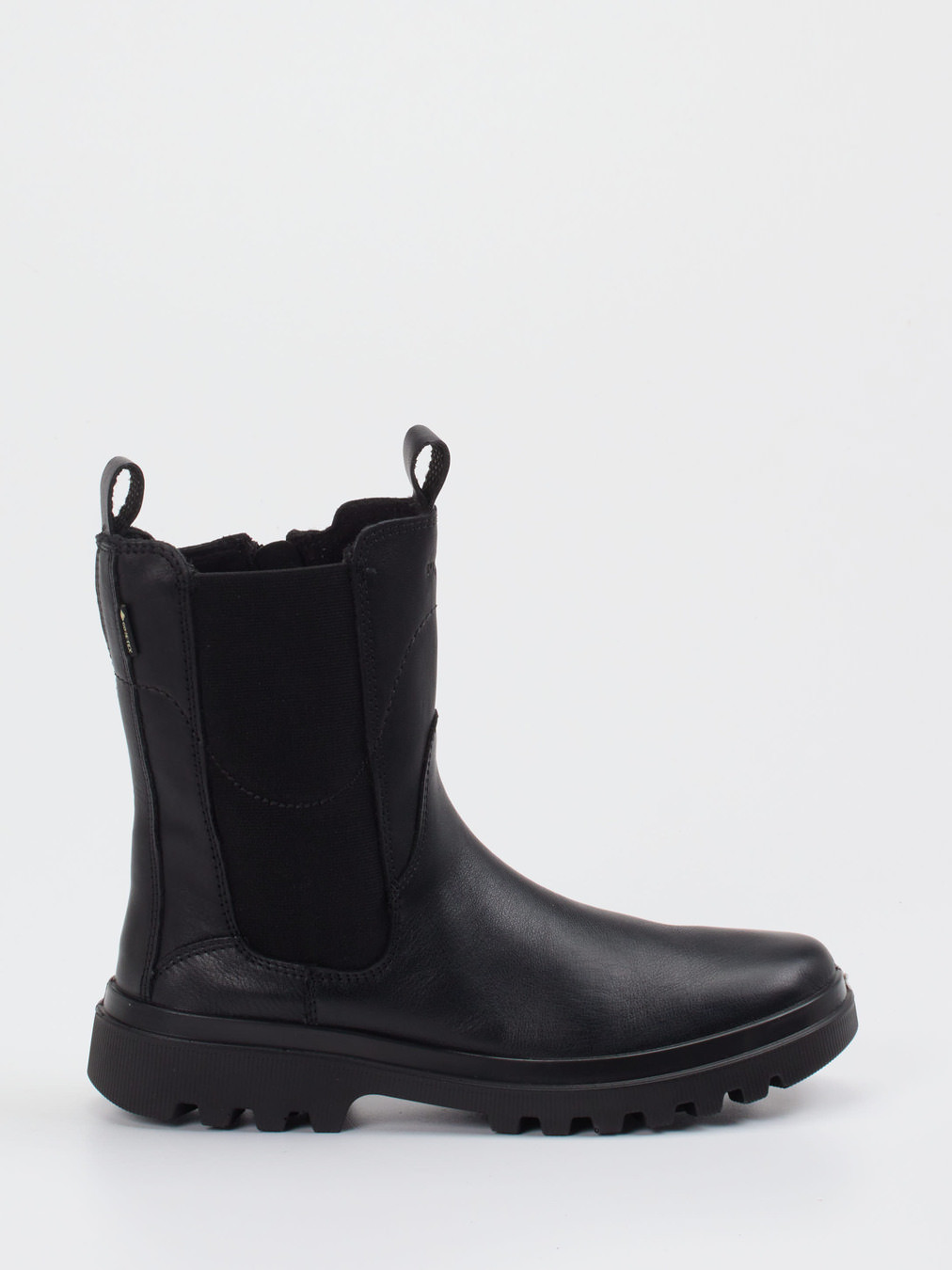 Boot schwarz 6720009006501