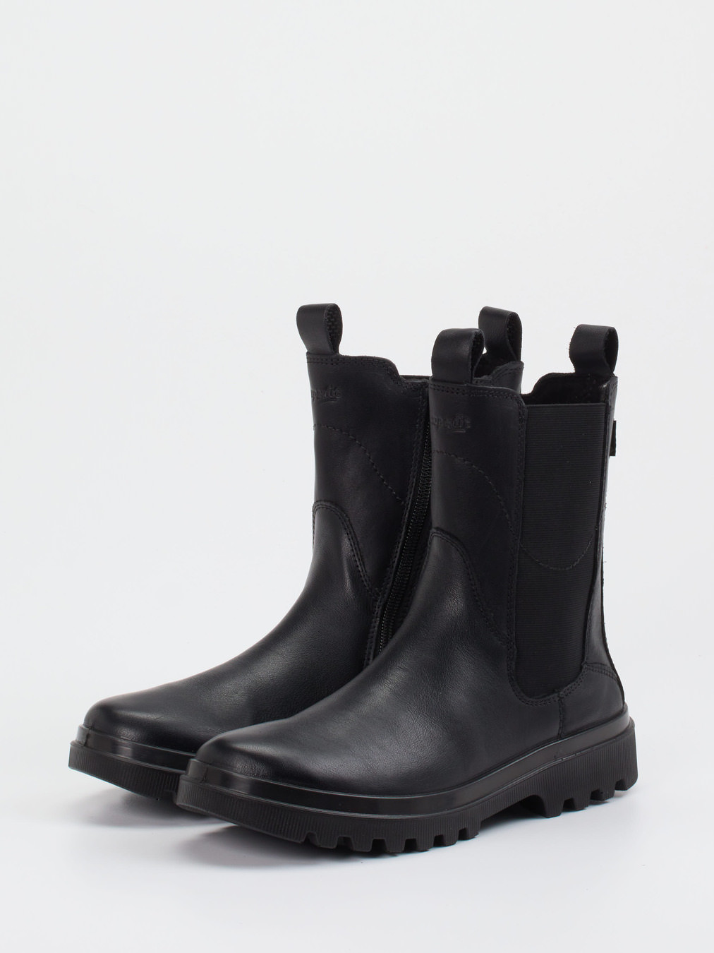 Boot schwarz 6720009006502