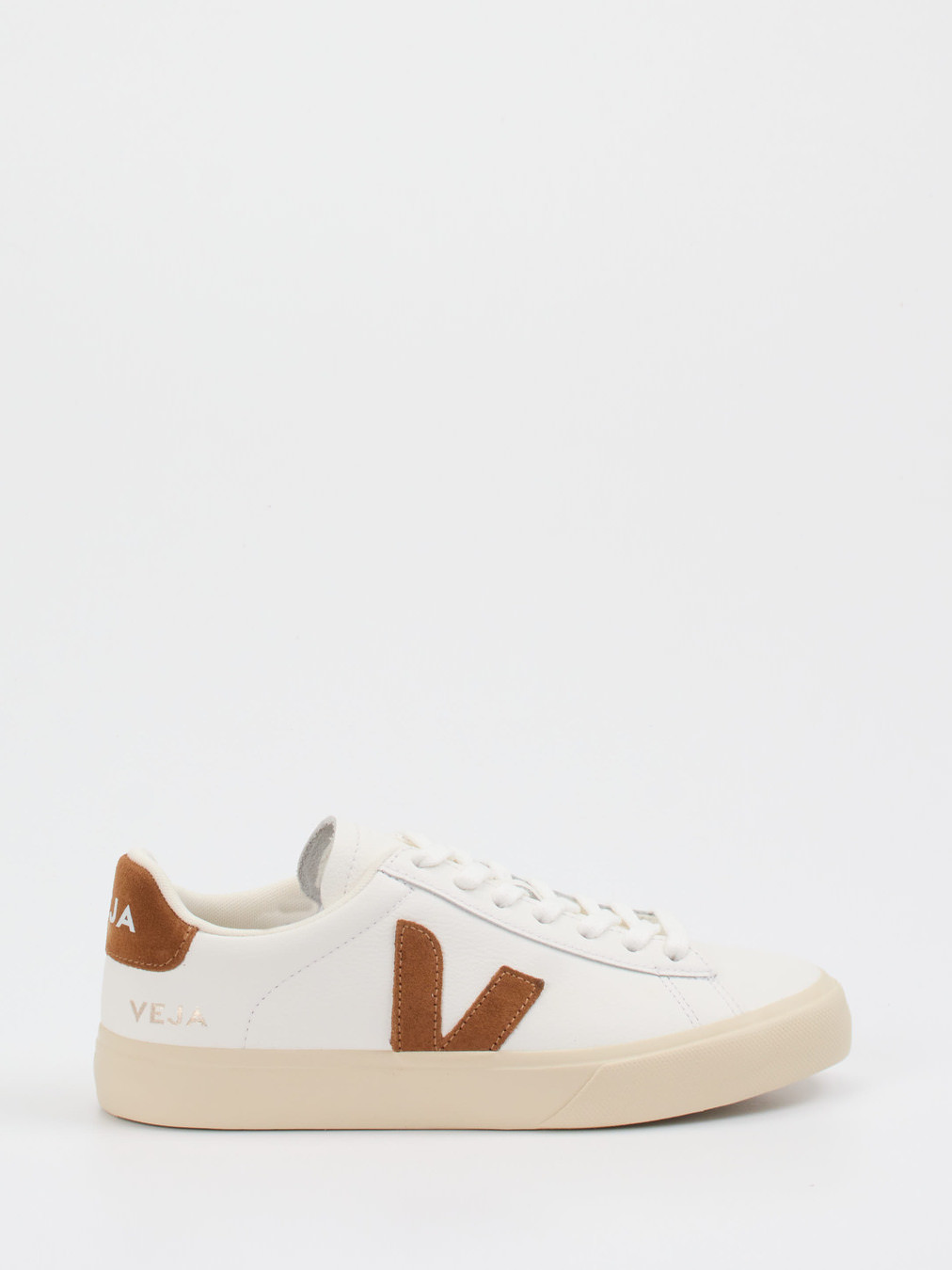 Sneaker Campo weiß 1661702000101