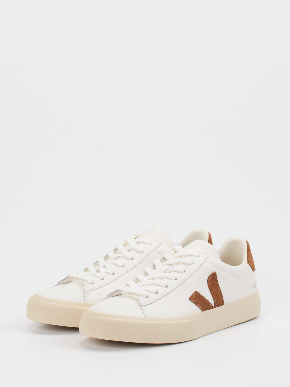 Sneaker Campo weiß 1661702000102