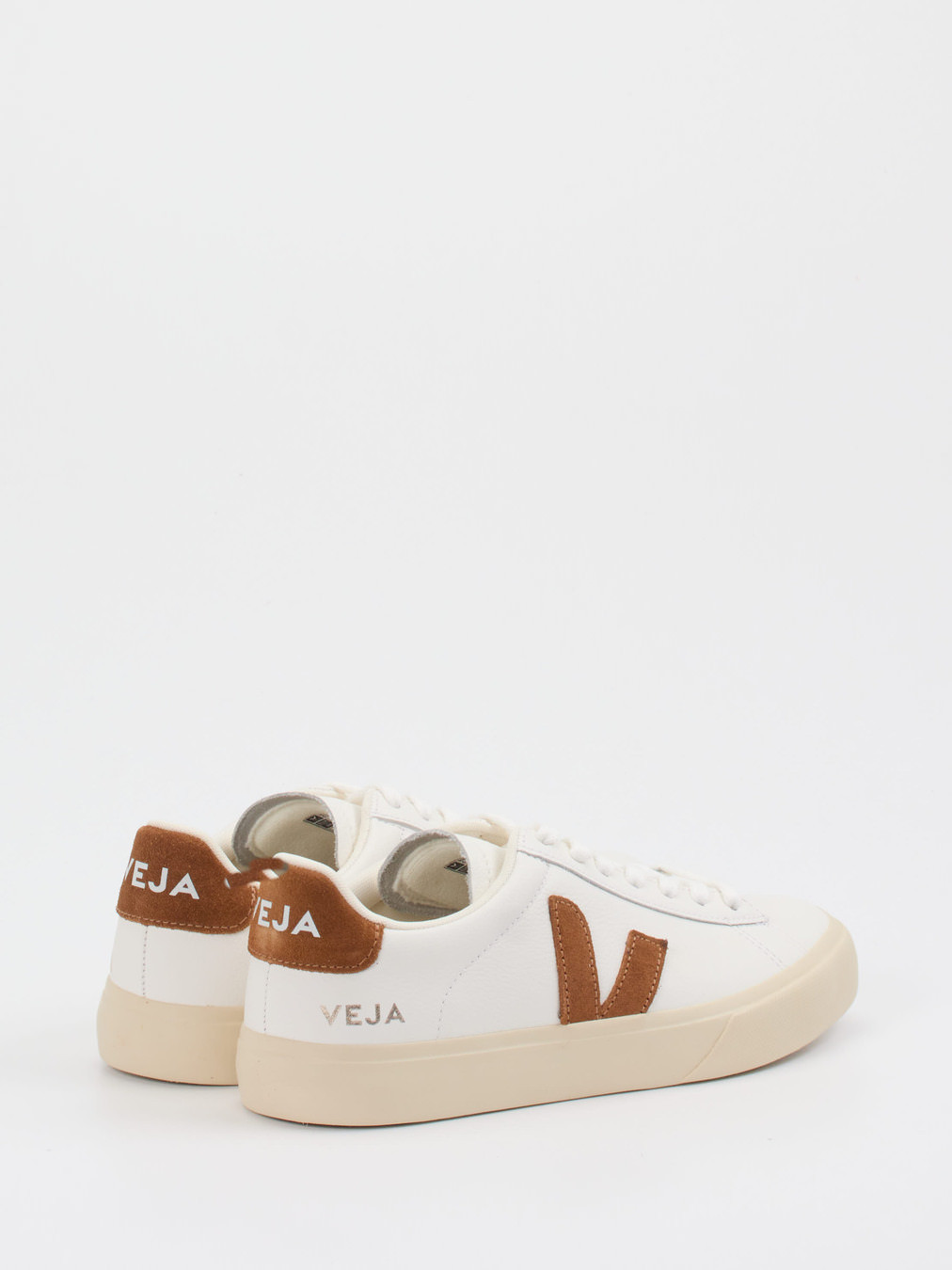 Sneaker Campo weiß 1661702000103
