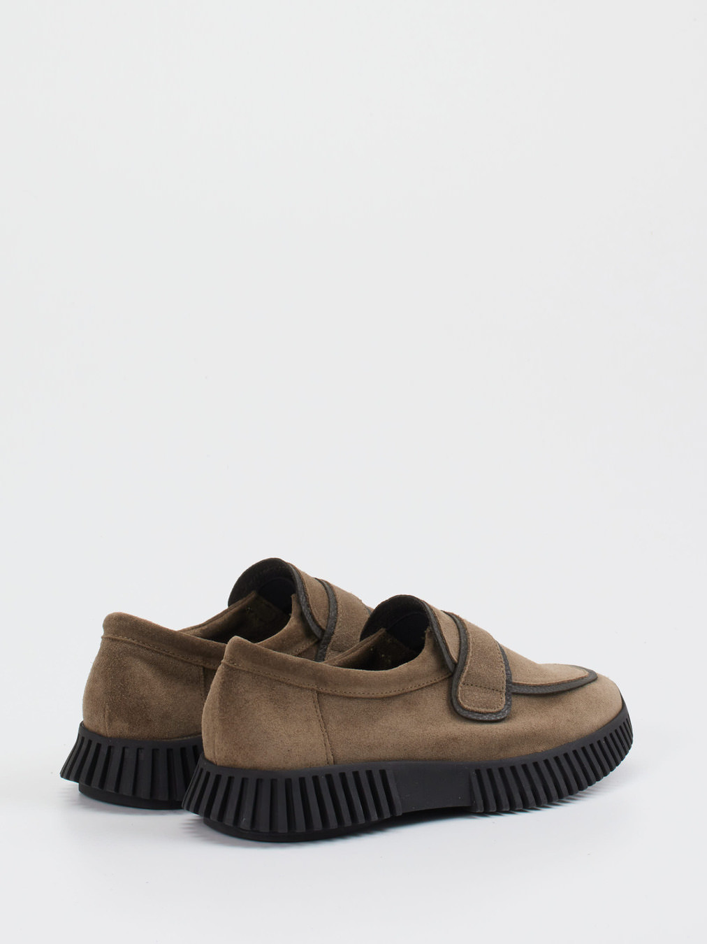 Slipper braun 1513229002203