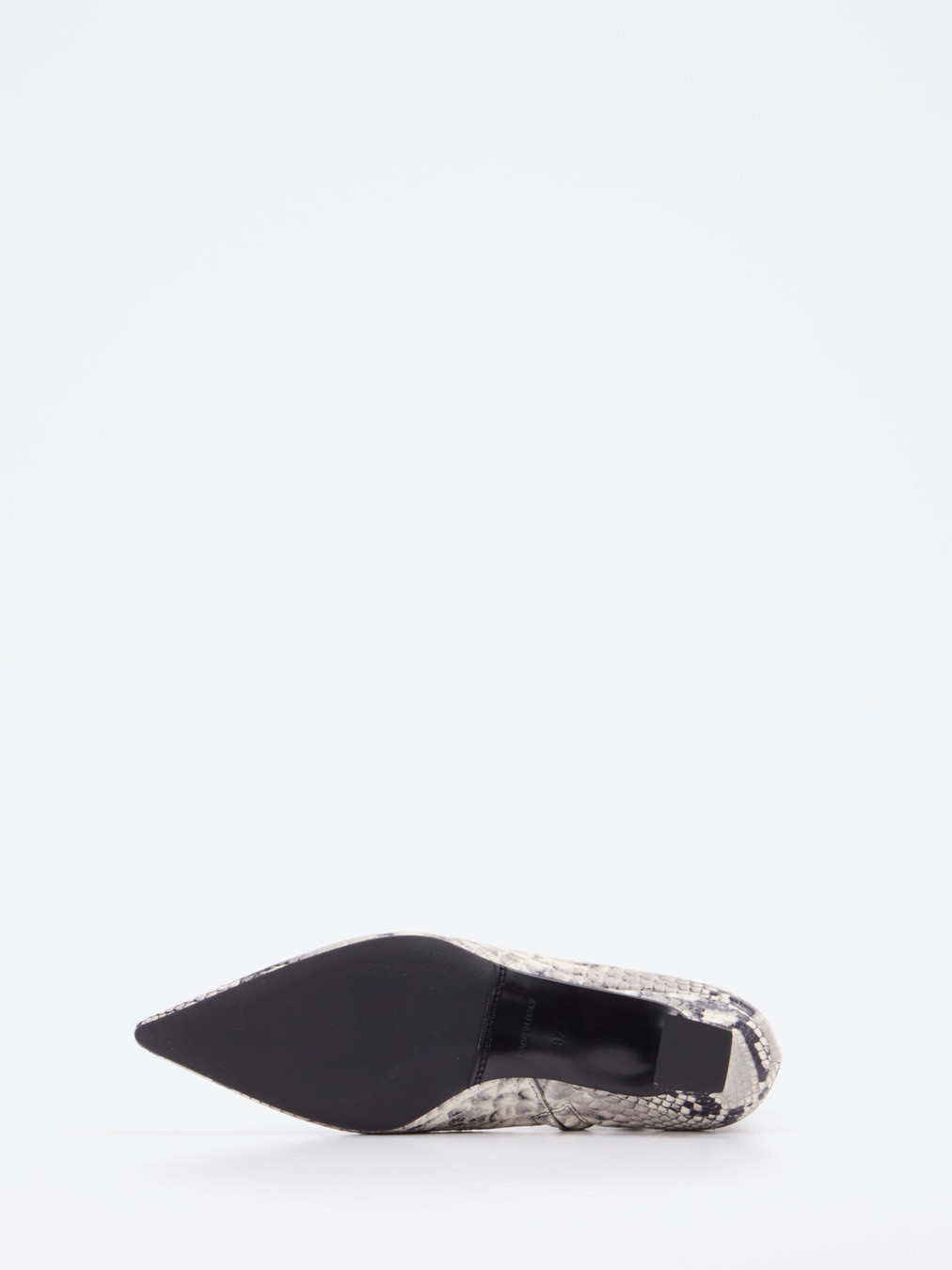 Stiefelette grau 1713470000105