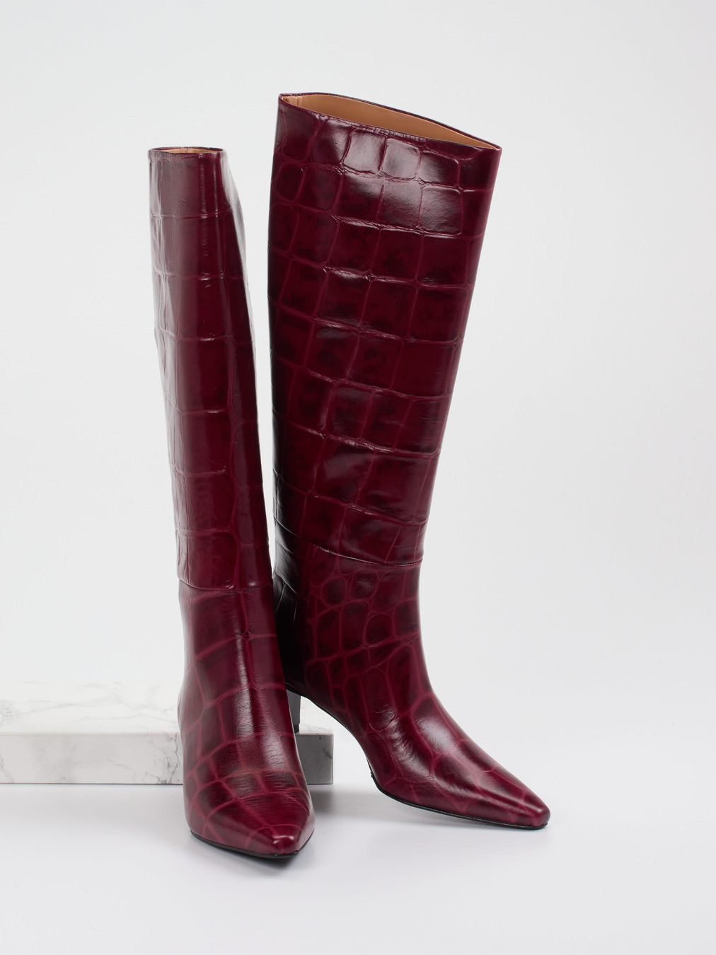 Stiefel rot 1777559000204