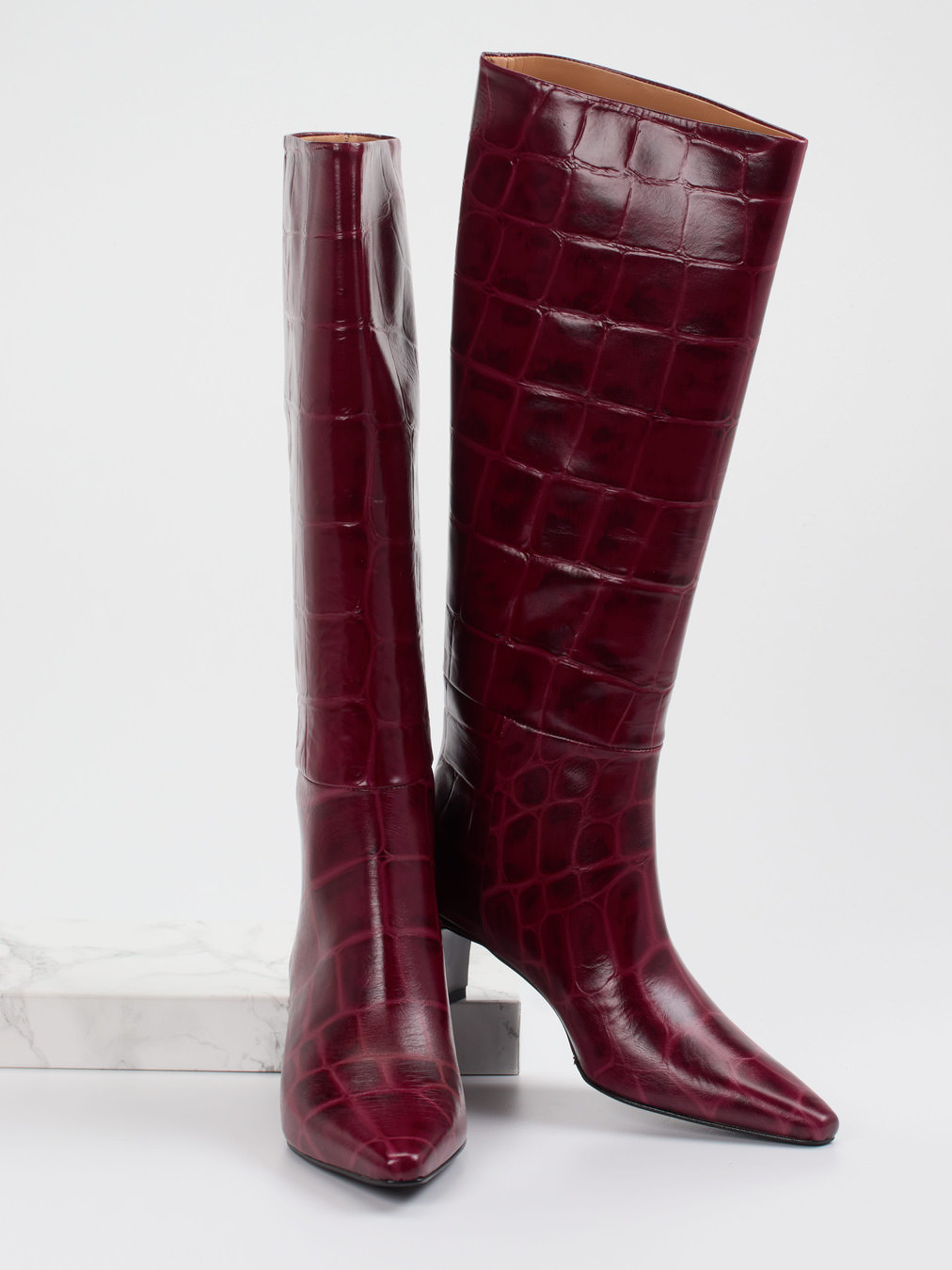 Stiefel rot 1777559000203