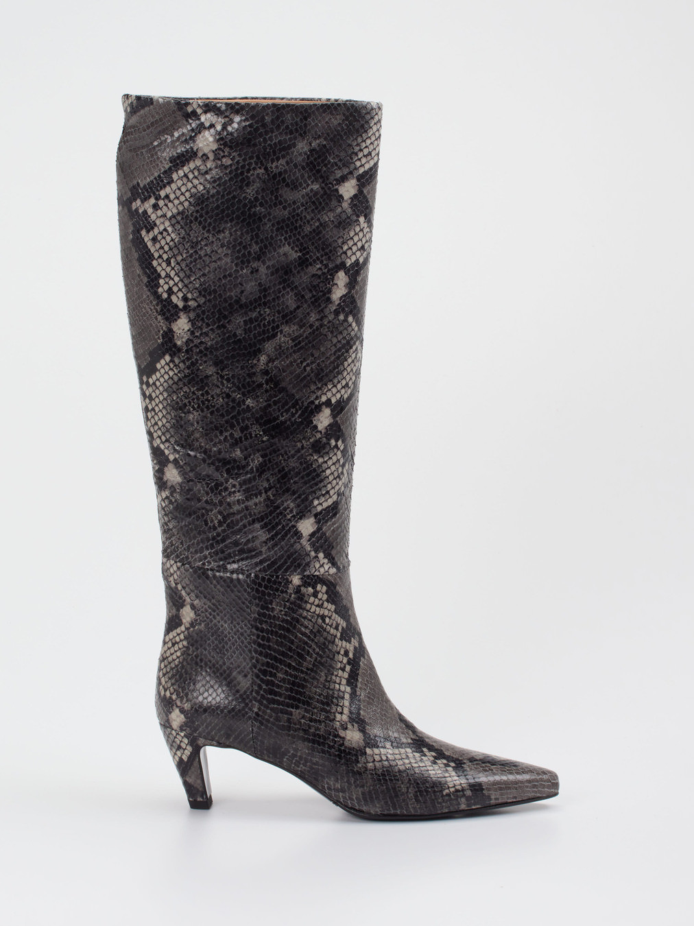 Stiefel grau 1777450000101