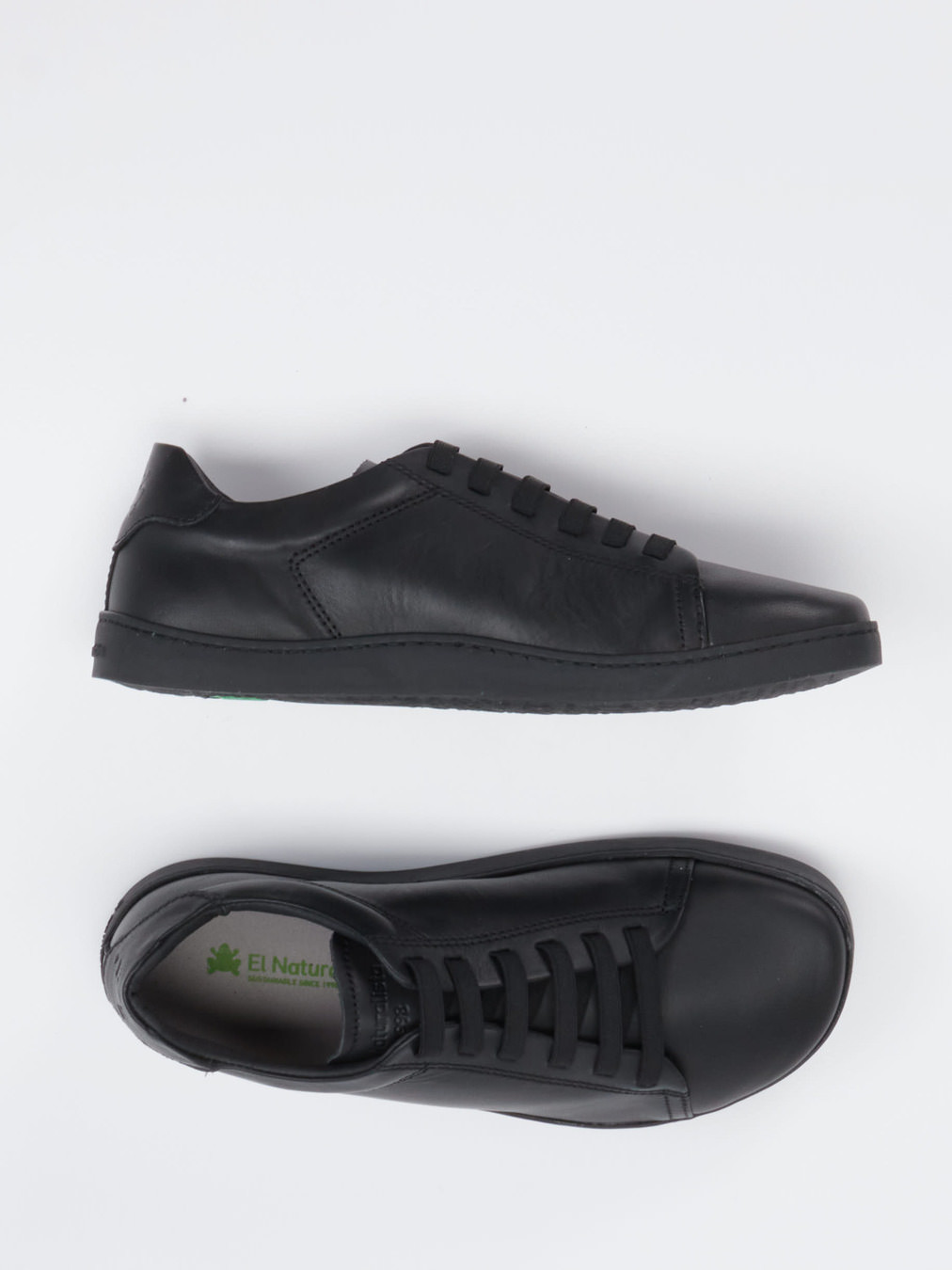 Sneaker schwarz 1661009031604