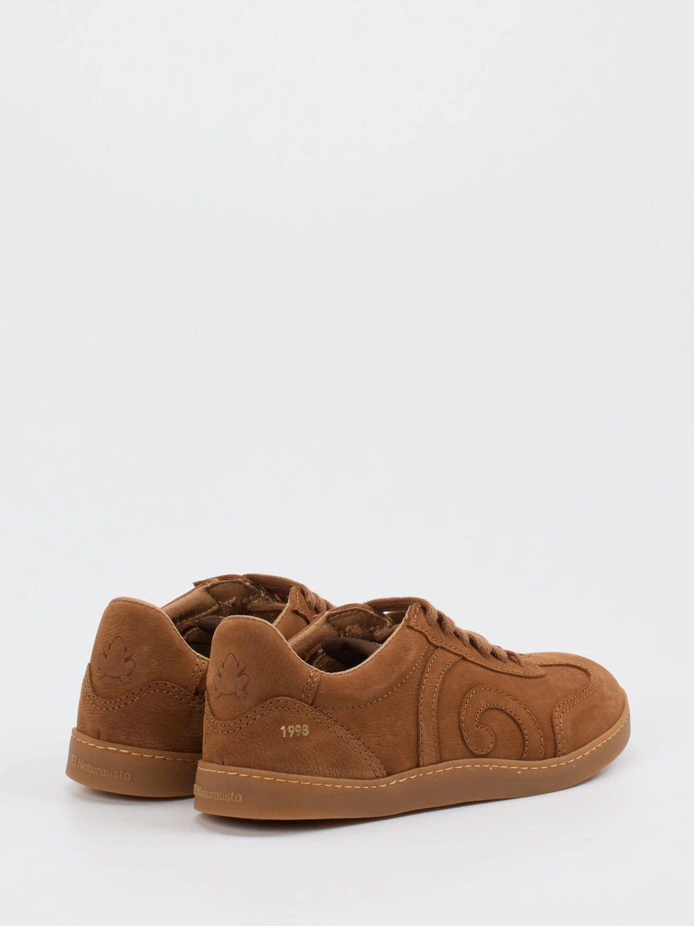 Sneaker ORIGEN braun 1661289004803