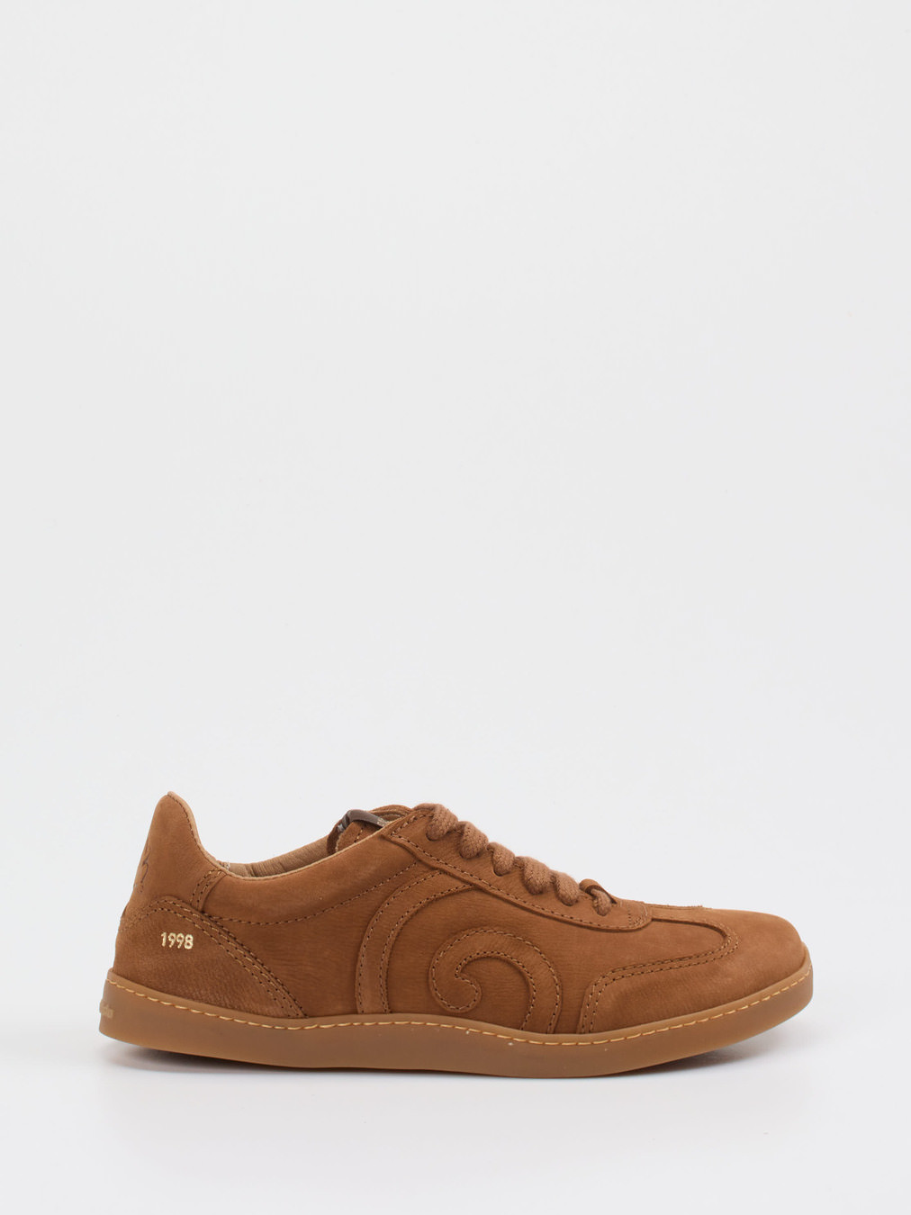 Sneaker ORIGEN braun 1661289004801