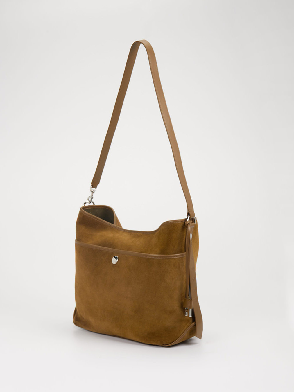 Schulter-/ Umhängetasche braun 9392289002102