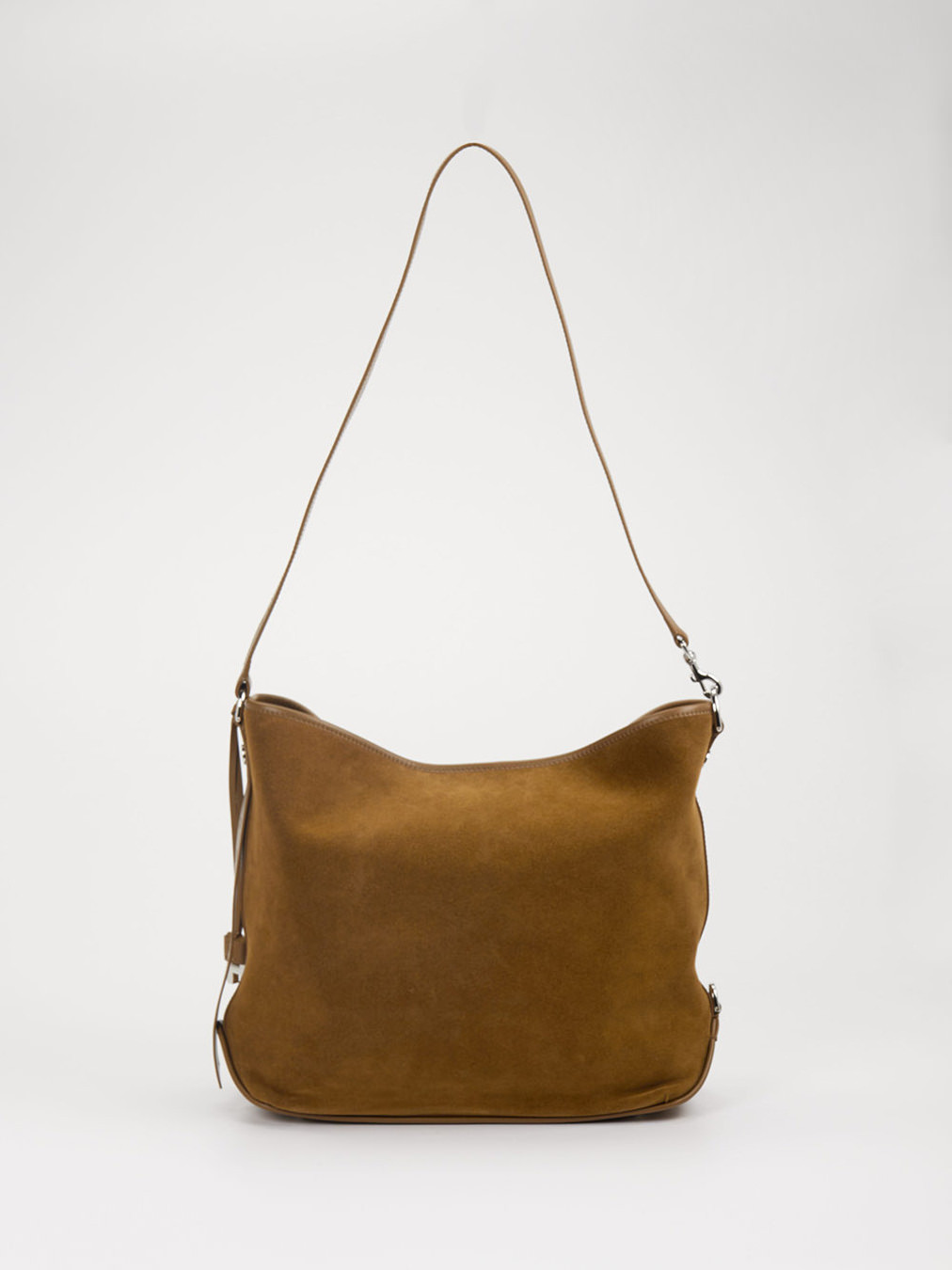 Schulter-/ Umhängetasche braun 9392289002103