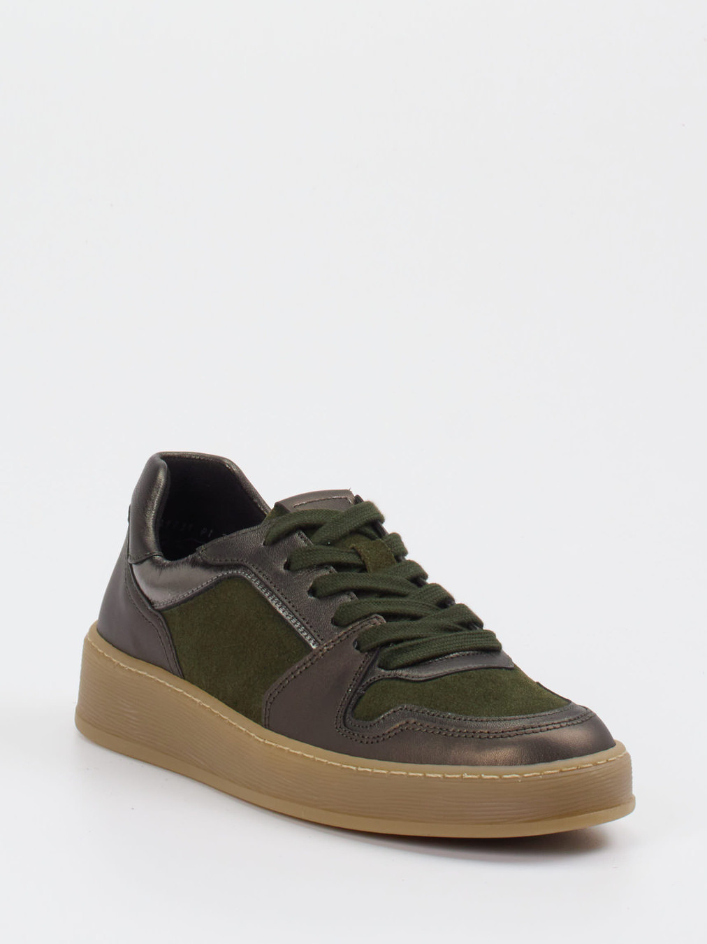 Sneaker grün 2661629002606