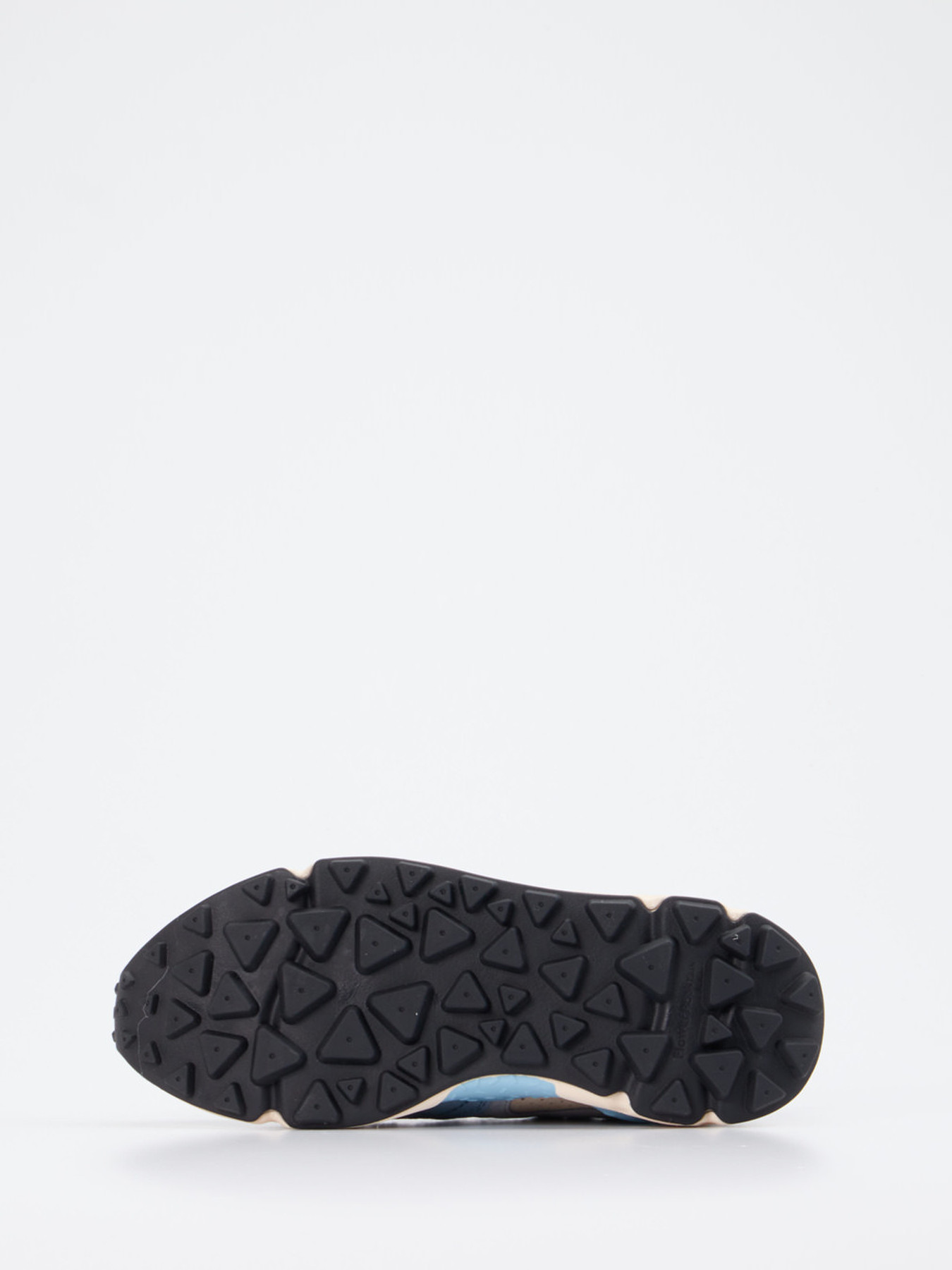 Sneaker blau 4661102006405