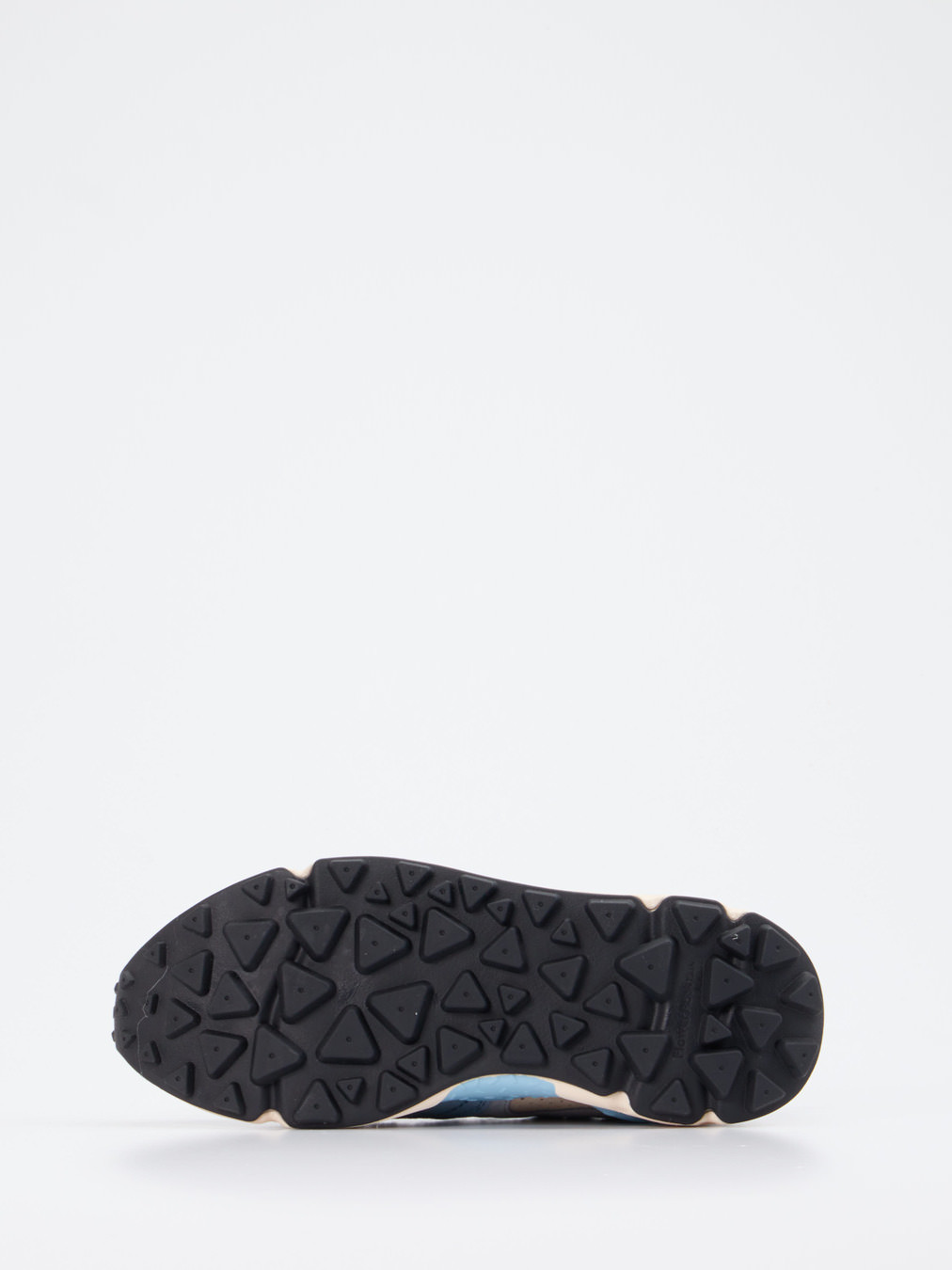 Sneaker blau 4661102006405