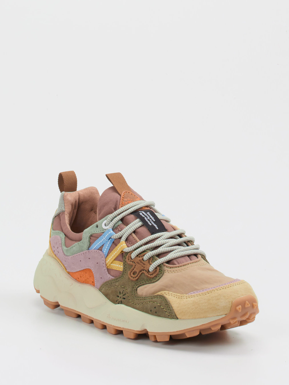 Sneaker beige 1663356000106