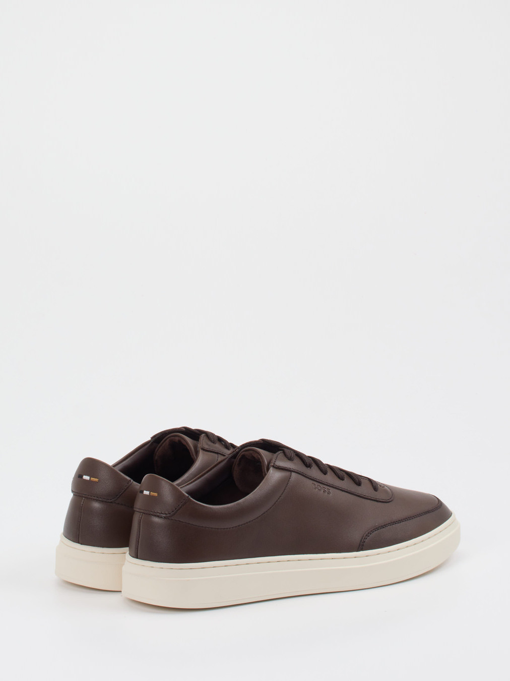 Sneaker braun 4661209022203