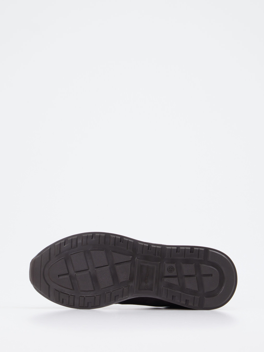 Sneaker blau 4661109098005