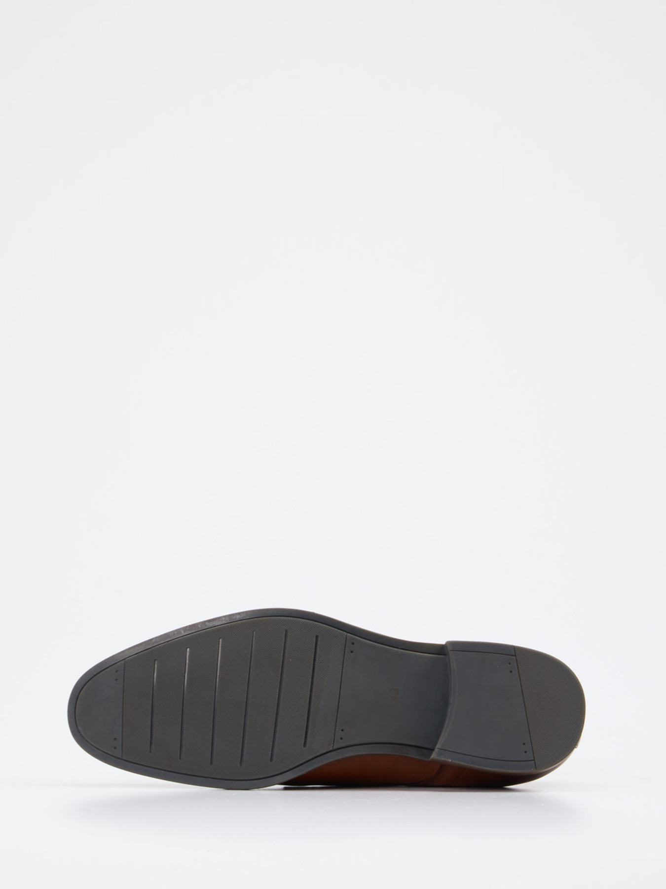 Schnürschuh braun 4610289027305