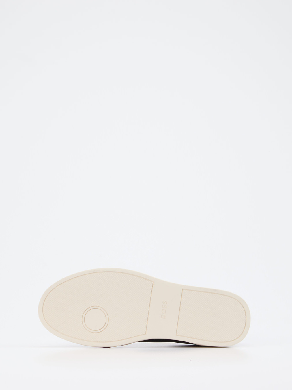 Sneaker blau 4661109097505