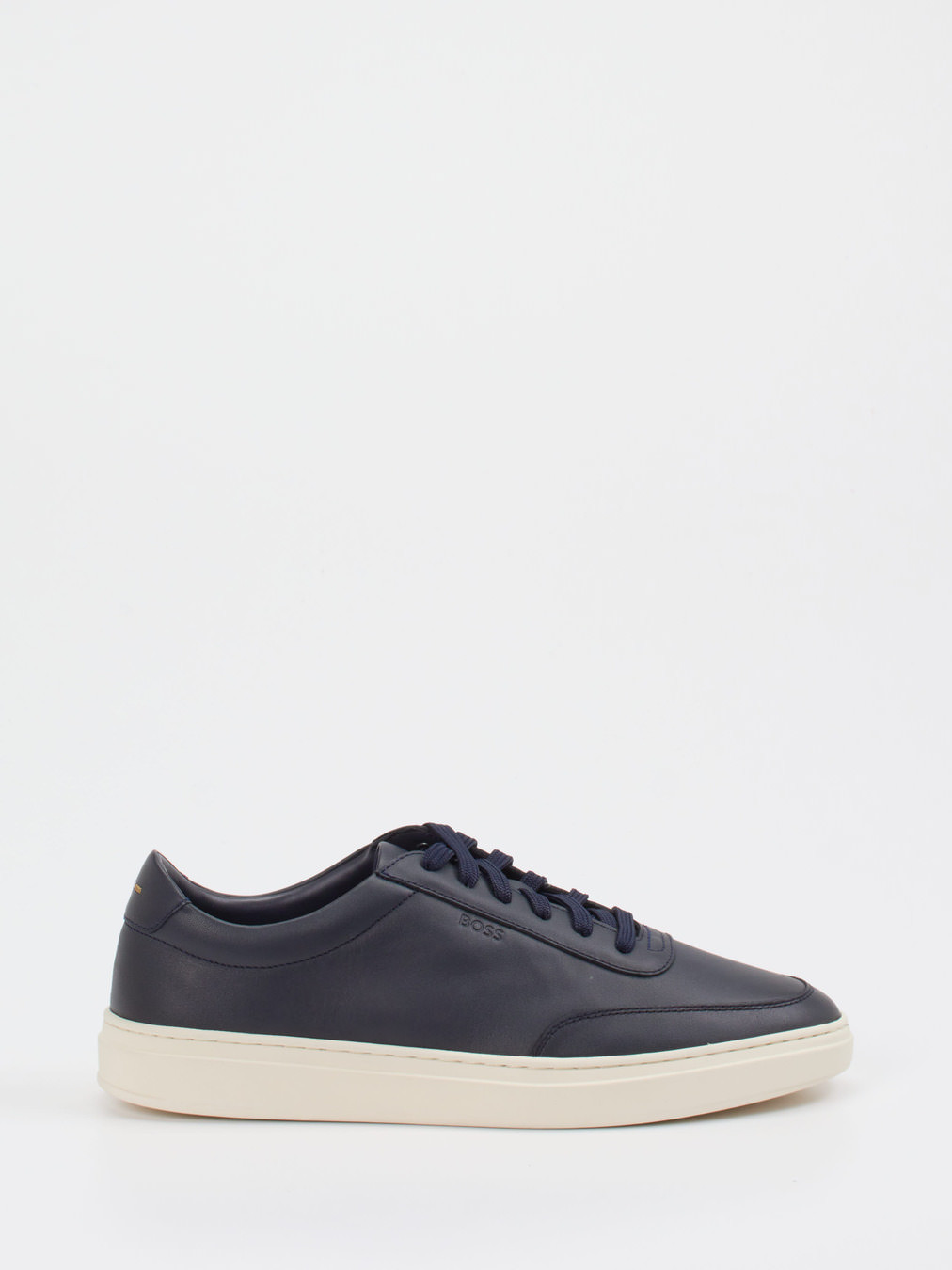 Sneaker blau 4661109097501