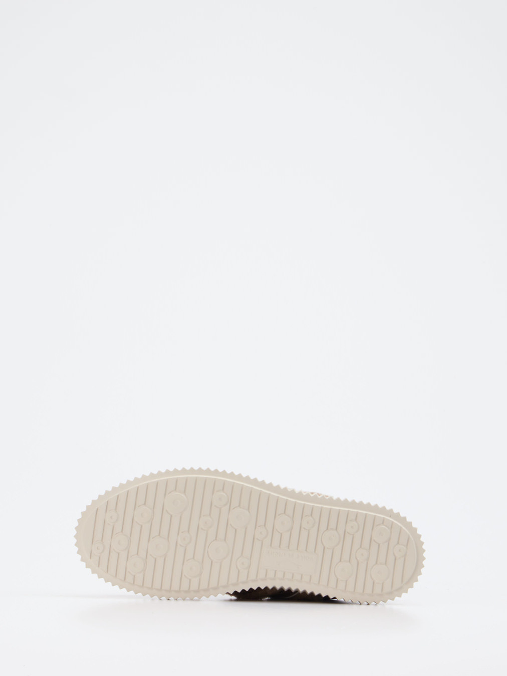 Sneaker braun 1663233000105