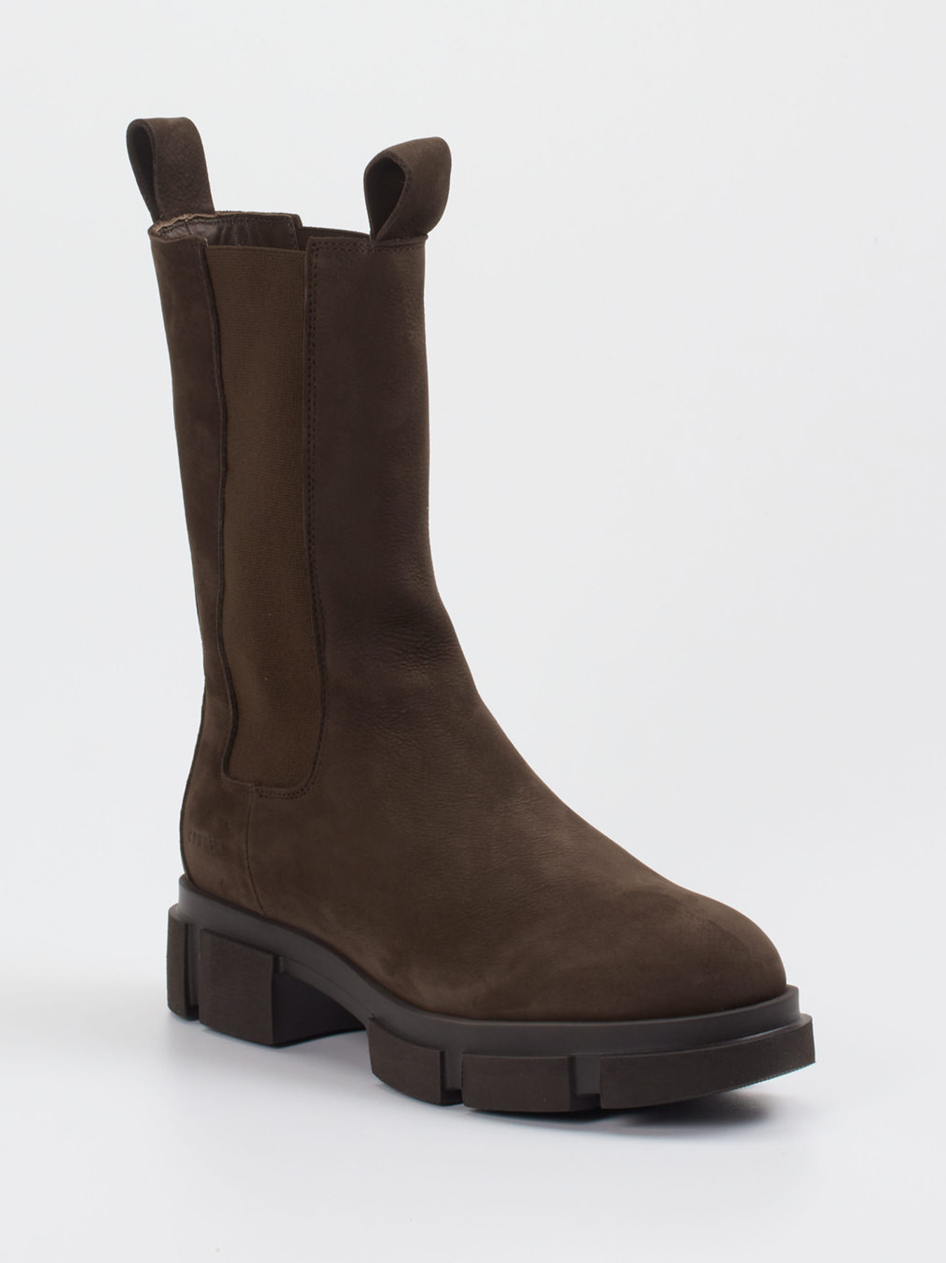 Stiefelette CPH 500 braun 1717209002506