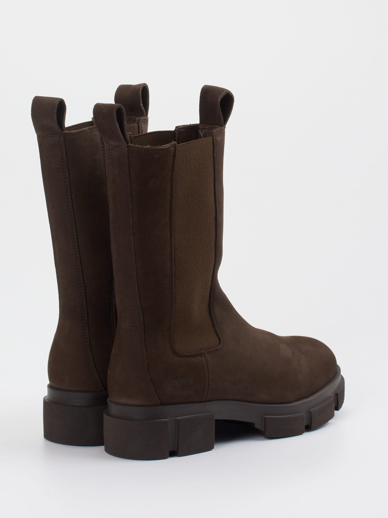 Stiefelette CPH 500 braun 1717209002503