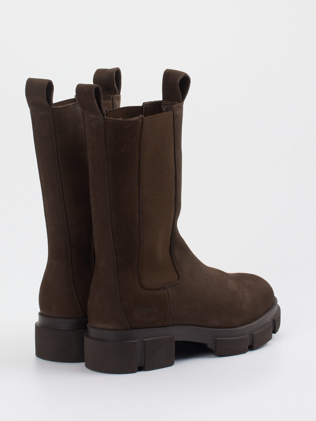 Stiefelette CPH 500 braun 1717209002503