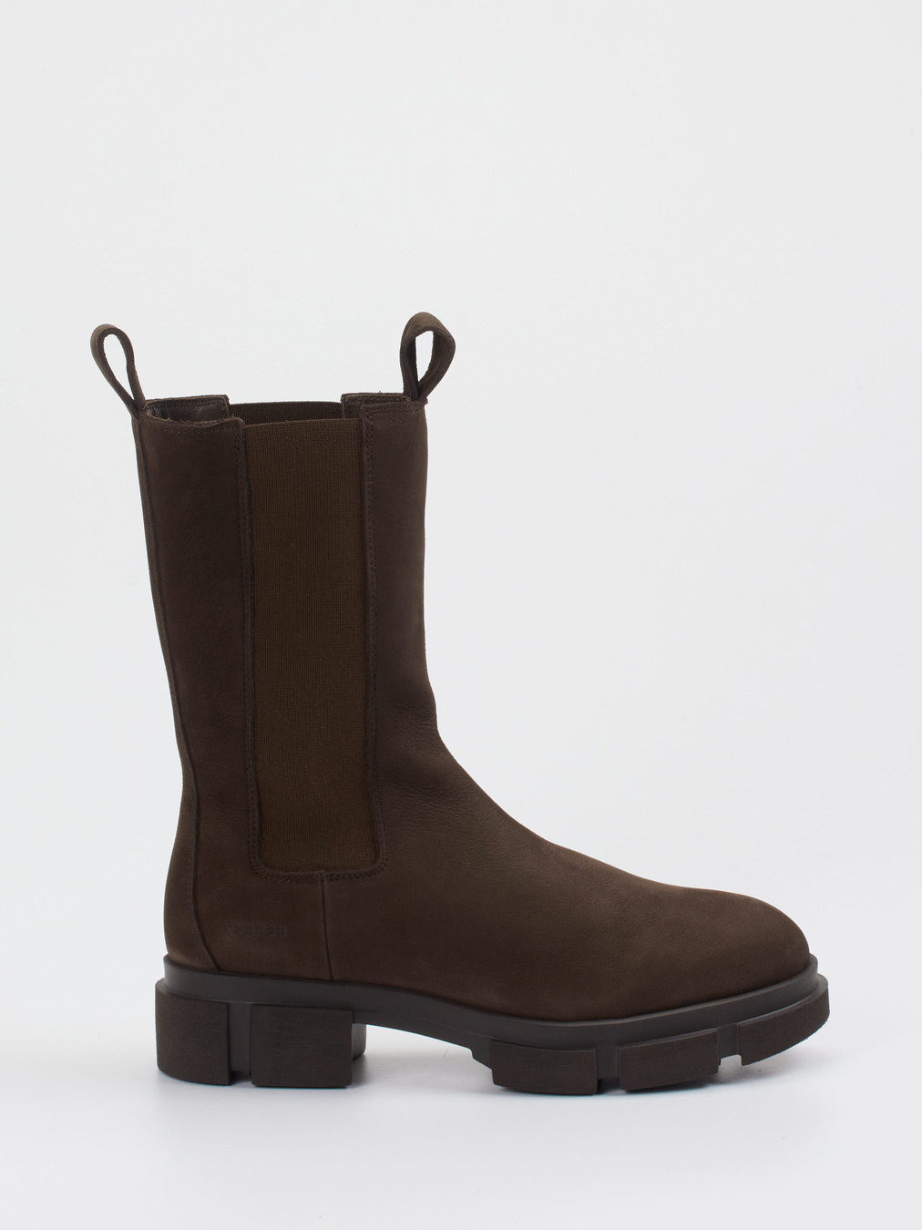 Stiefelette CPH 500 braun 1717209002501