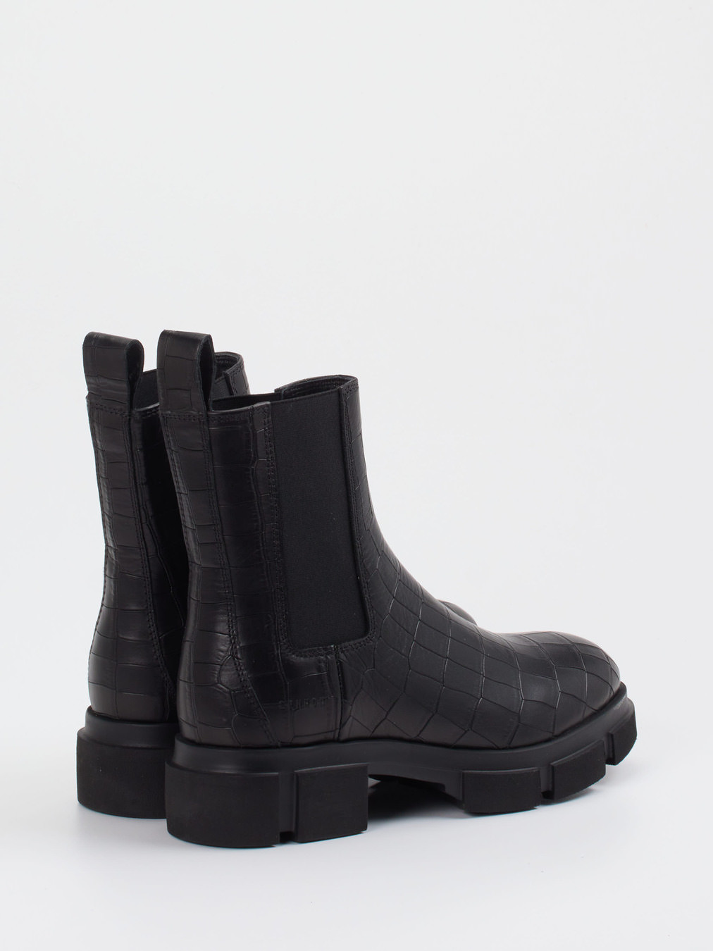 Stiefelette CPH570 schwarz 1737009012503