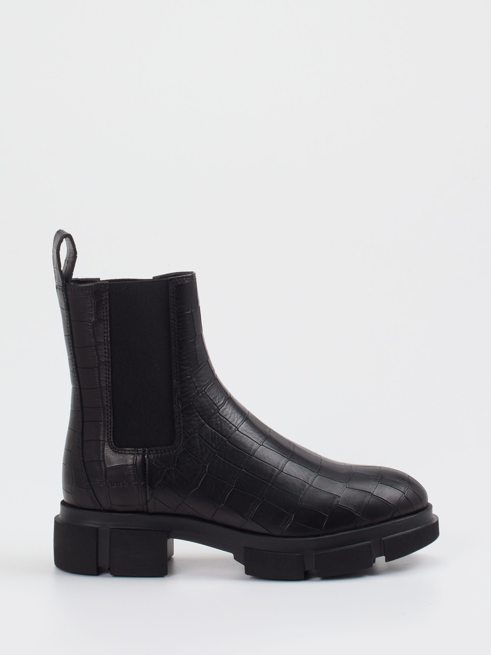 Stiefelette CPH570 schwarz 1737009012501