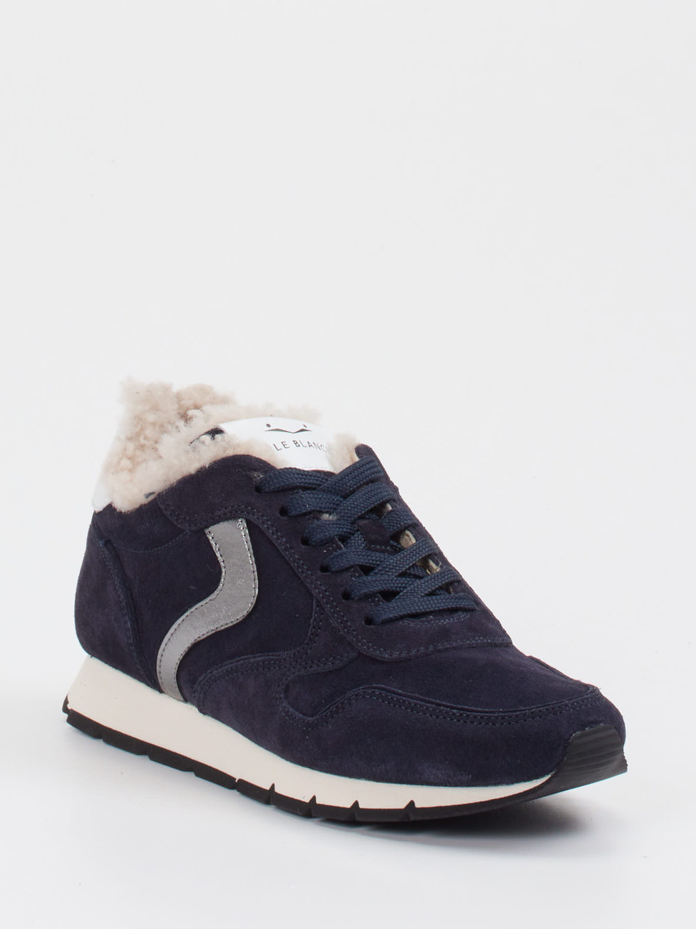 Sneaker blau 1803109001106