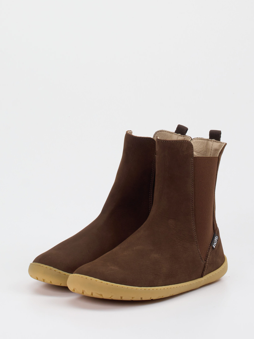 Sneaker high braun 1671209000302