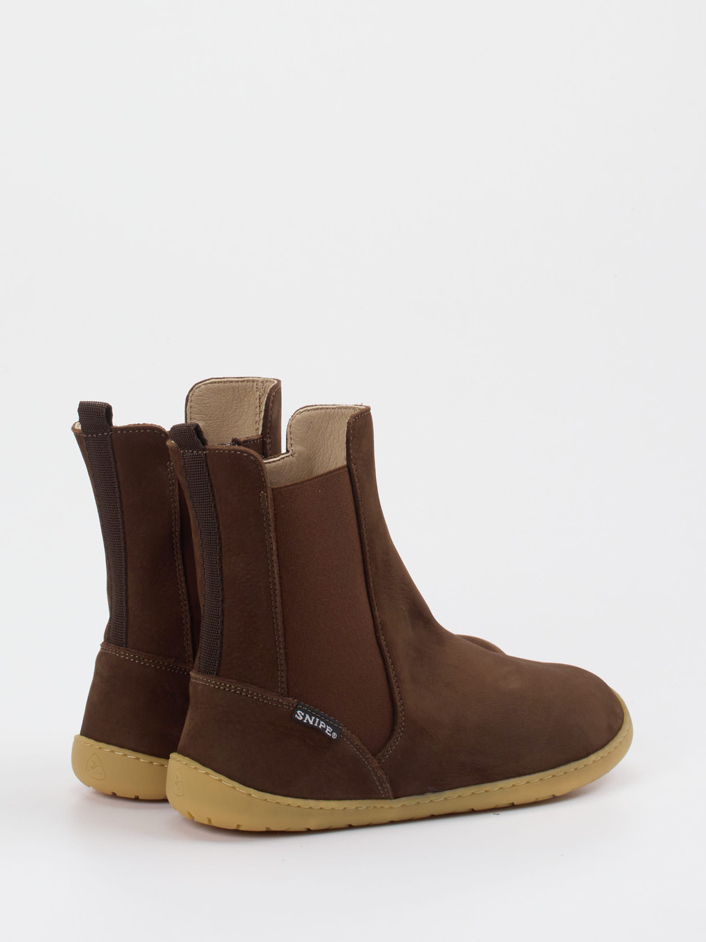 Sneaker high braun 1671209000303