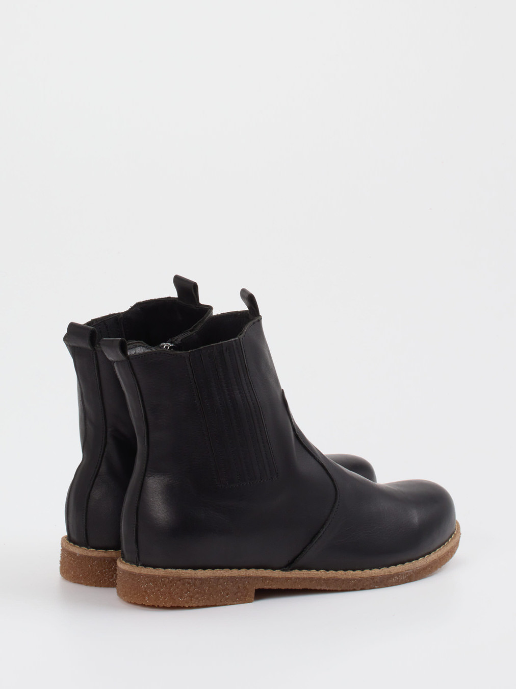 Stiefelette schwarz 2756009034903