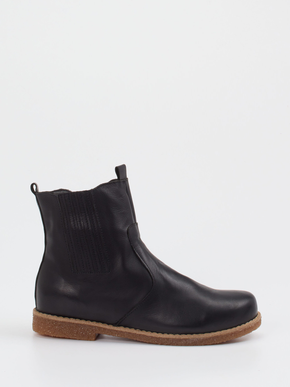 Stiefelette schwarz 2756009034901