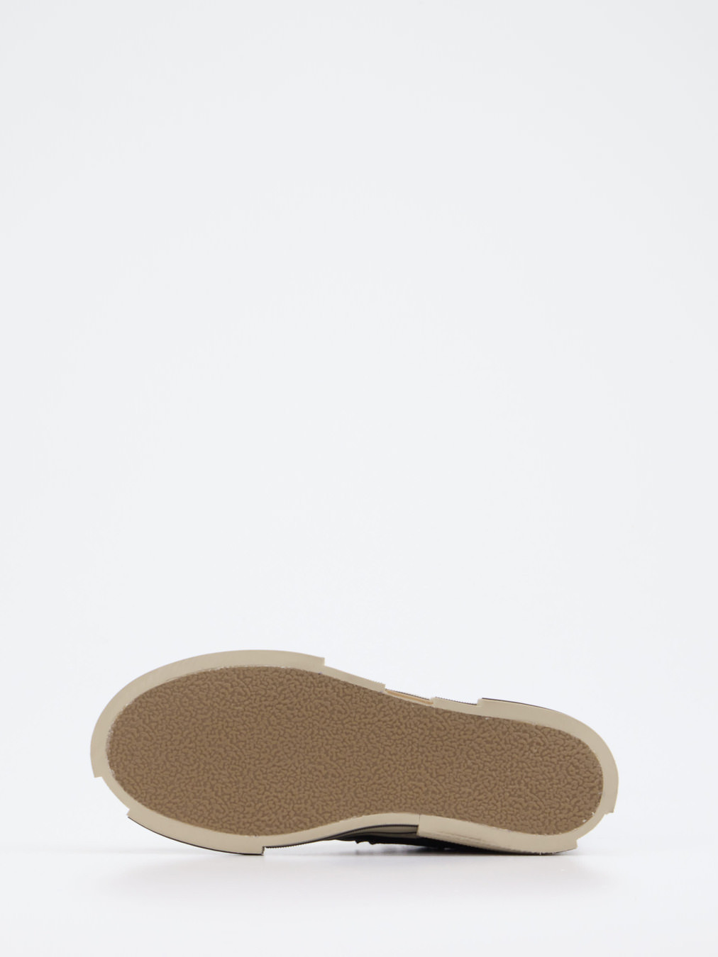 Sneaker High blau 1673109001605