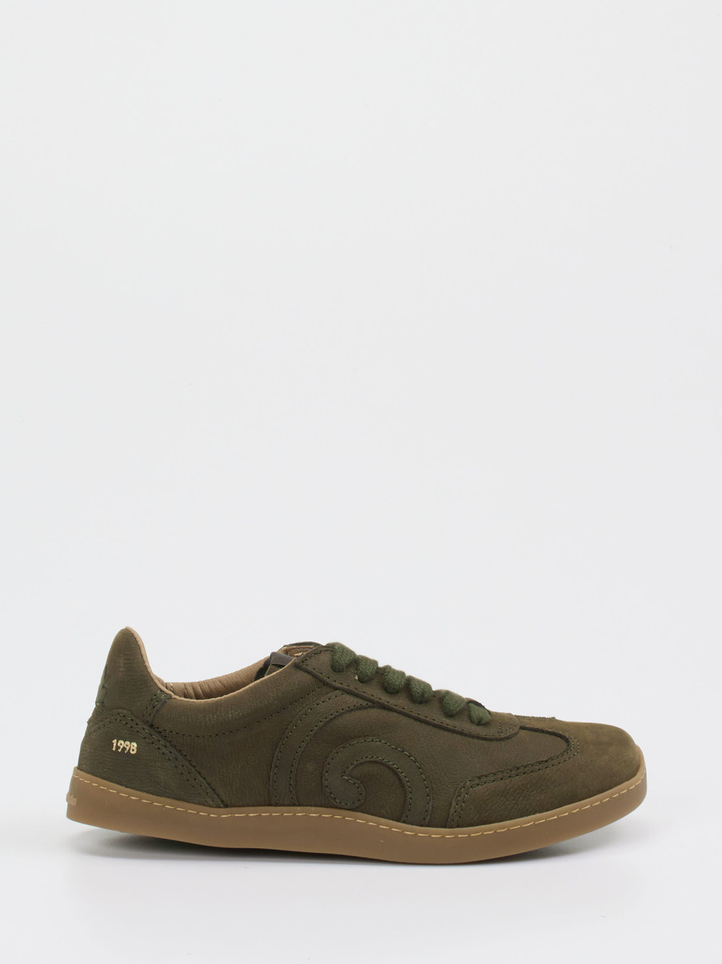 Sneaker ORIGEN grün 1661629003101